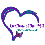 Creationz of the H'Art