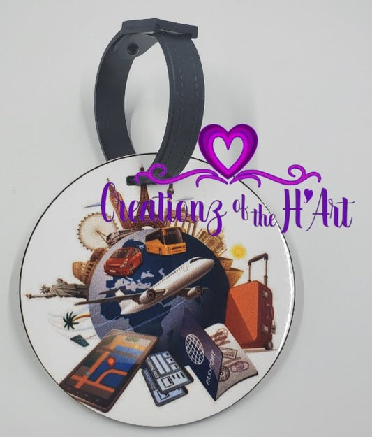 Luggage Tags