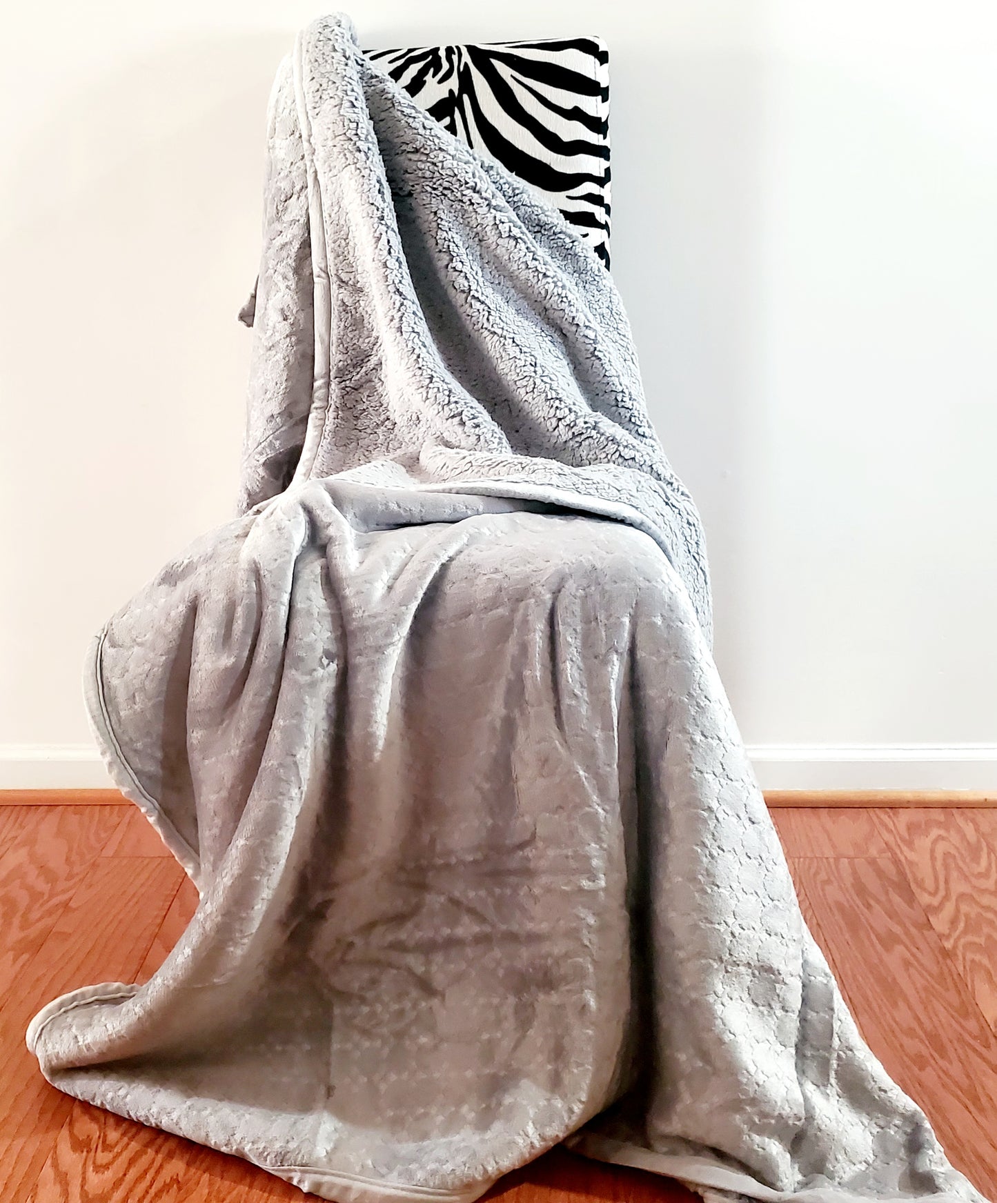 Custom Blanket /Throw