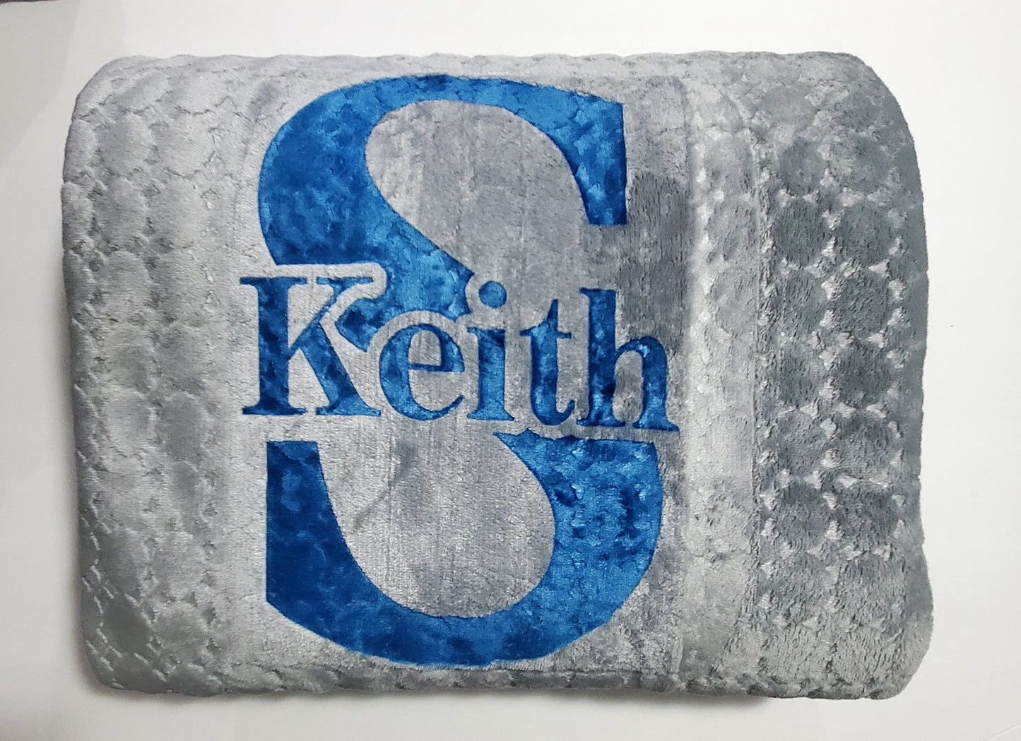 Custom Blanket /Throw