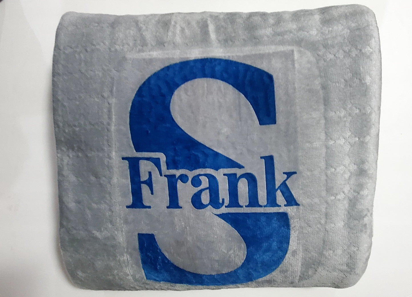 Custom Blanket /Throw