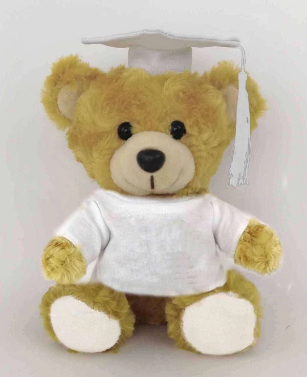 Graduation Teddy Bear