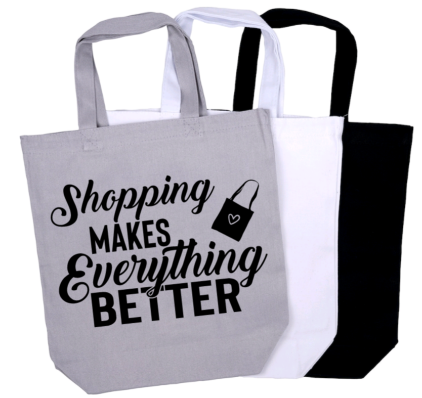 Tote Bags Personalized