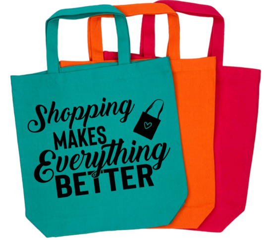 Tote Bags Personalized