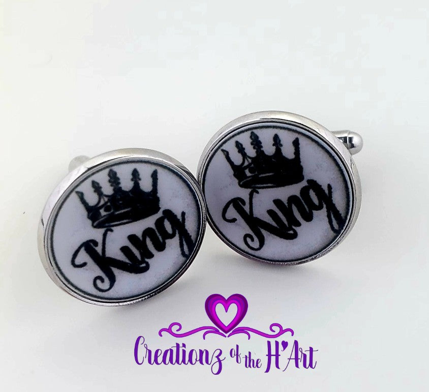 Cuff Links