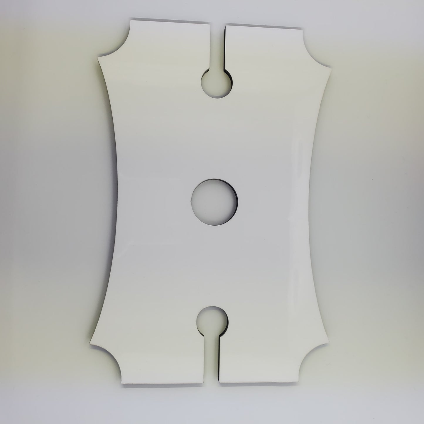 Wine Caddy & Coaster Set