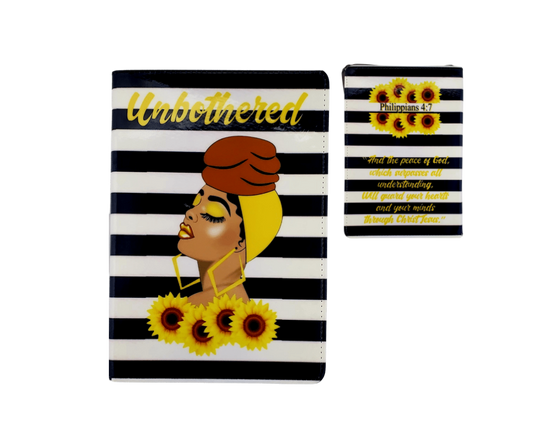 Journal / Notebook